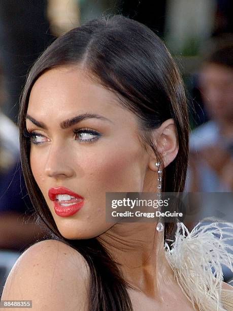 Megan Fox