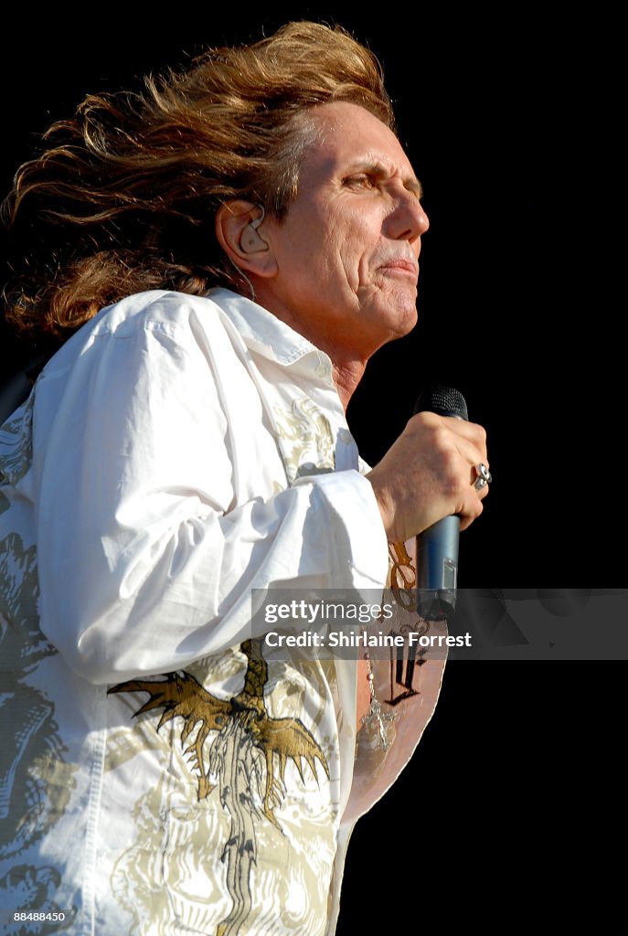 Download Festival 2009 - Day 3