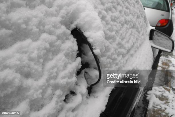 70 Schneedecke Stock Photos, High-Res Pictures, and Images - Getty Images