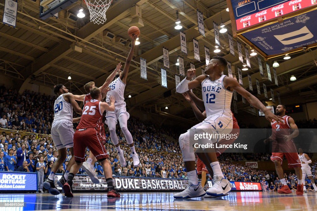 South Dakota v Duke