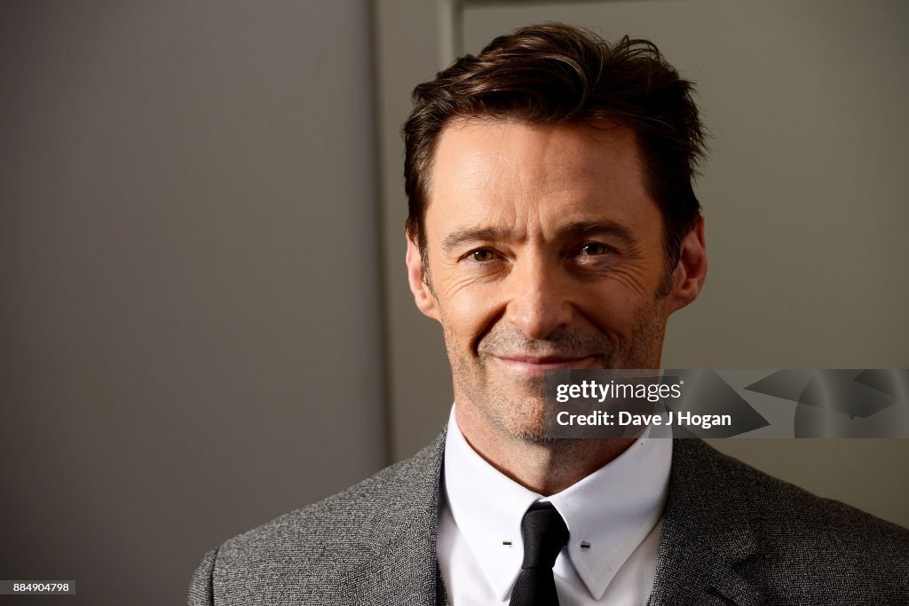 BAFTA: A Life in Pictures: Hugh Jackman - Photocall