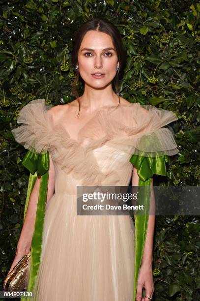 Keira Knightley 2017 Photos and Premium High Res Pictures - Getty Images