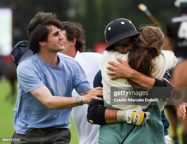 La Dolfina Polo Club Photos and Premium High Res Pictures - Getty Images
