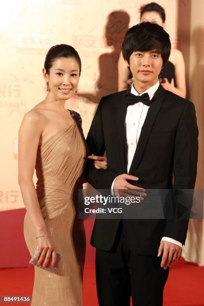 Lee Tai Ran Lee Tae Ran Photos and Premium High Res Pictures - Getty Images