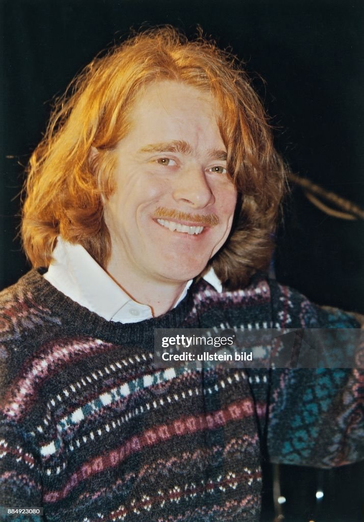 Helge Schneider, Musiker, Schauspieler, D