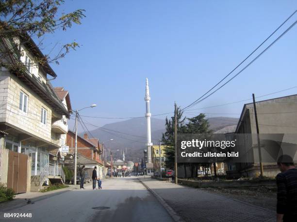 Hani I Elezit Photos and Premium High Res Pictures Getty Images