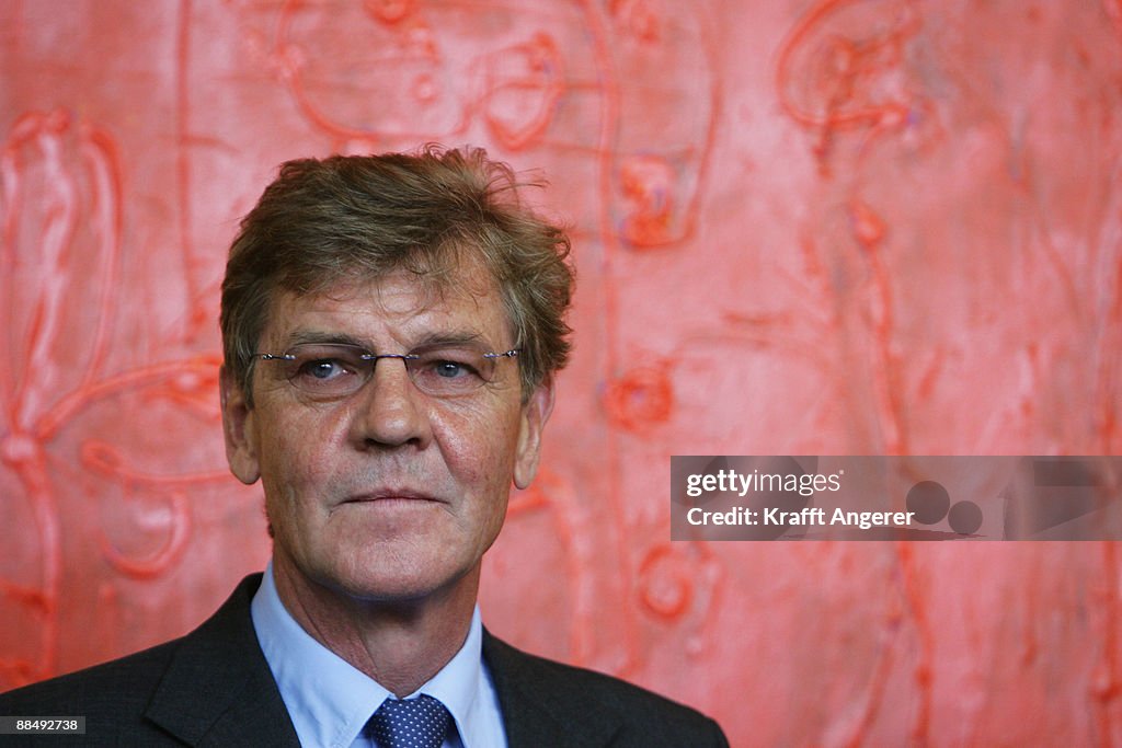 German Prince Ernst August Of Hannover Faces Trial Again