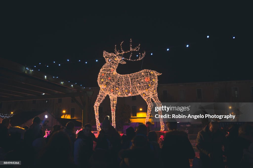 Christmas in France