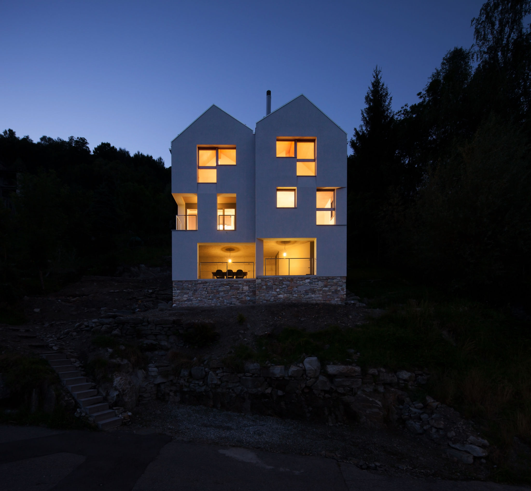swiss housing market