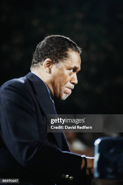 51 John Lewis Jazz Pianist Stock Photos High Res Pictures and Images 51 John Lewis Jazz Pianist Stock Photos High Res Pictures and Images