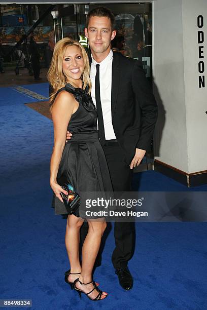 Ubetydelig Perforering tidligere 14 Kate Walsh;Phillip Taylor Photos and Premium High Res Pictures - Getty  Images