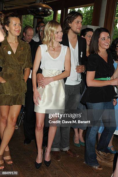 Kate Rousseau 893 James Bosworth Stock Photos, High-Res Pictures, and Images - Getty ...