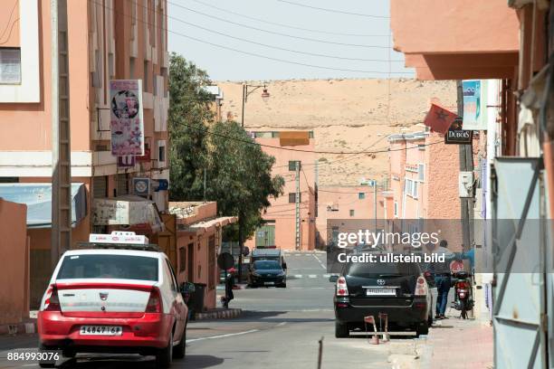 Laayoune , Westsahara, Marokko, April.2016