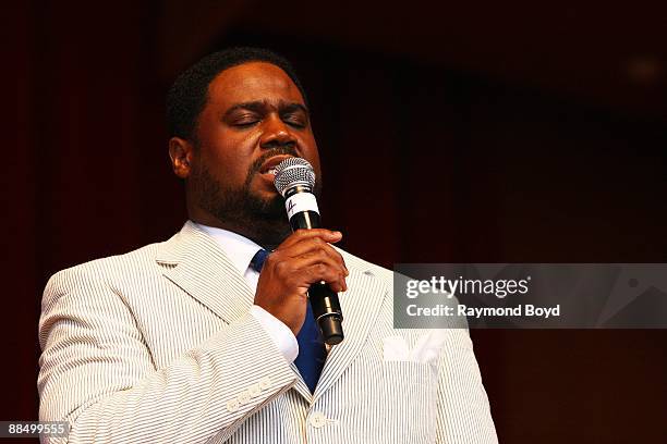 Rodrick Dixon Photos and Premium High Res Pictures - Getty Images