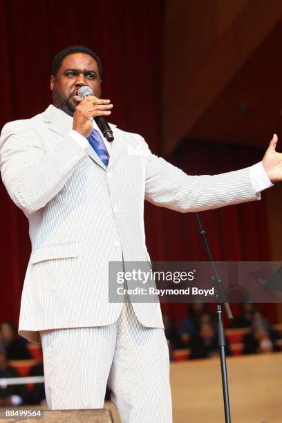 Rodrick Dixon Photos and Premium High Res Pictures - Getty Images