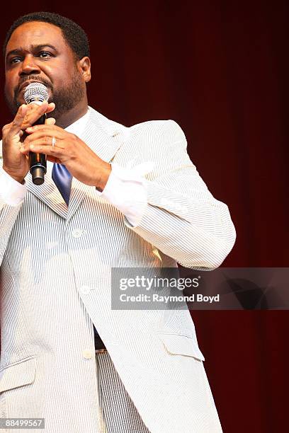 Rodrick Dixon Photos and Premium High Res Pictures - Getty Images