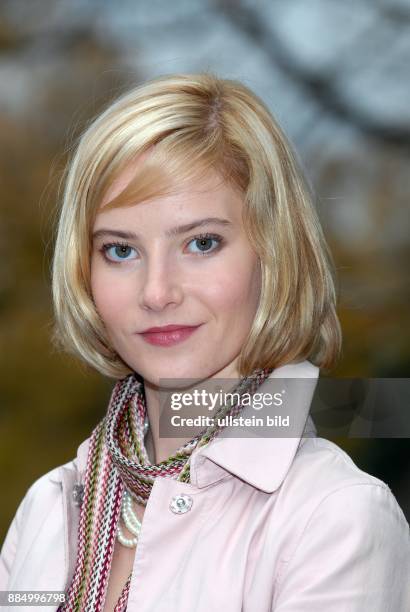 Weissbach, Teresa - Schauspielerin, D -