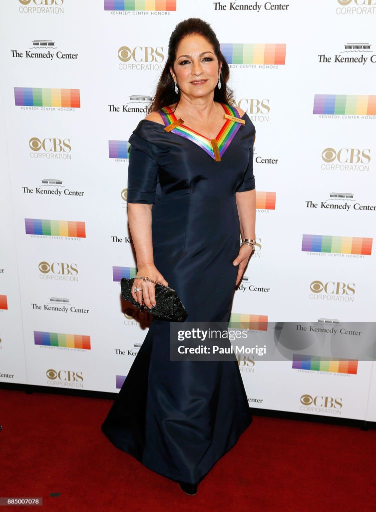 40th Kennedy Center Honors