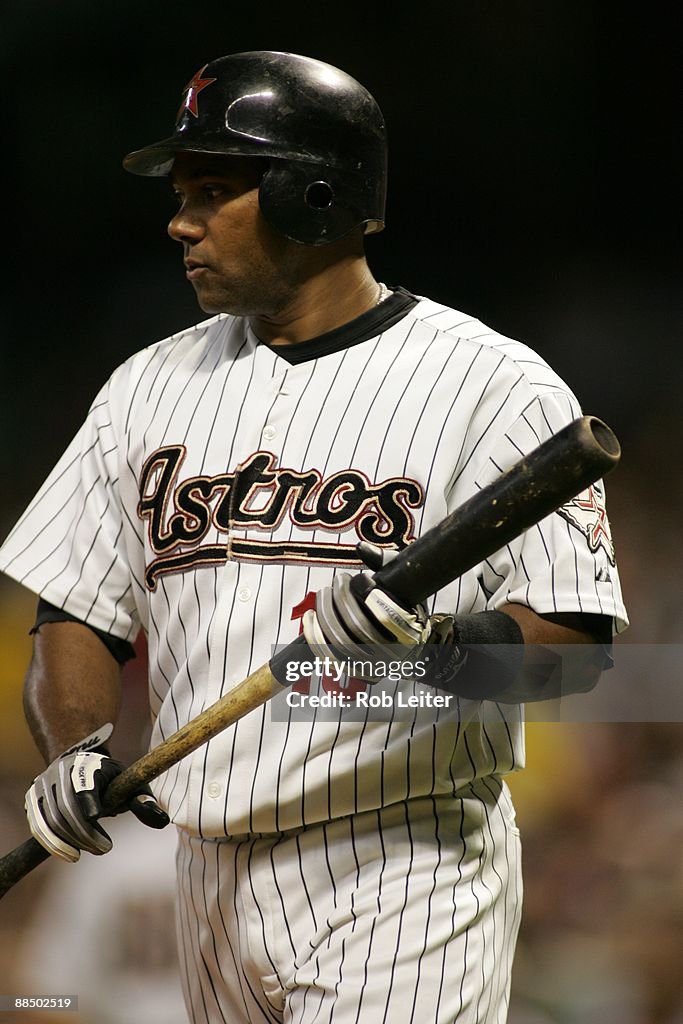 Chicago Cubs v Houston Astros