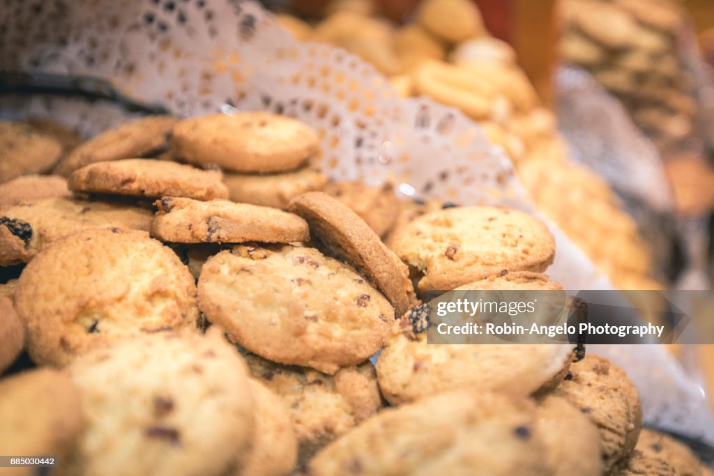 Visite d'une confiserie en Haute-Savoie, France