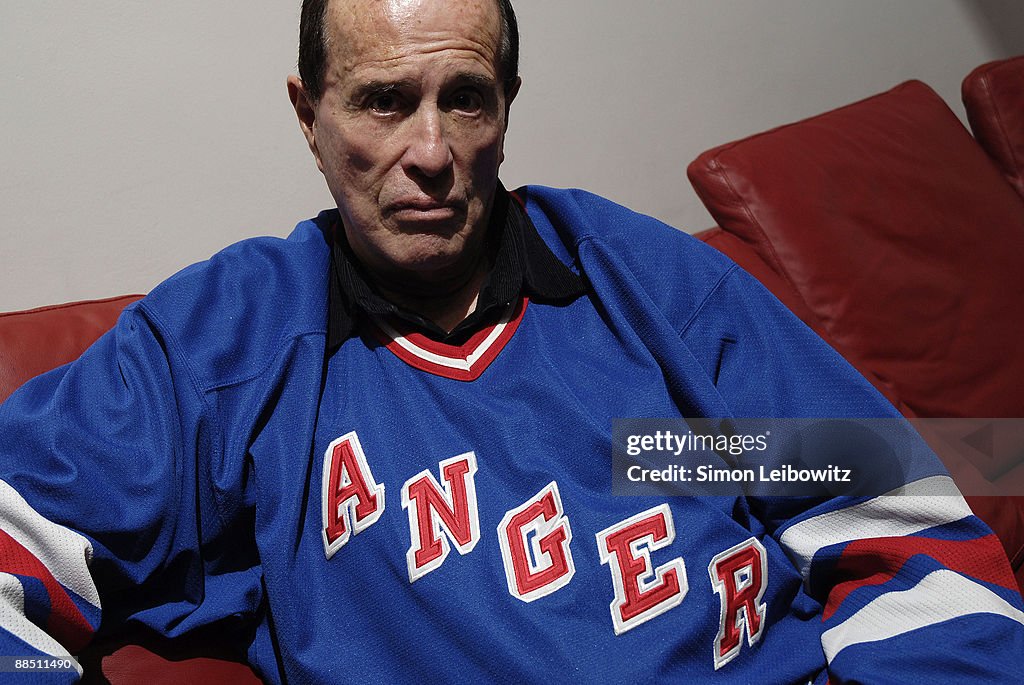 The Times BFI London Film Festival - Kenneth Anger Portraits