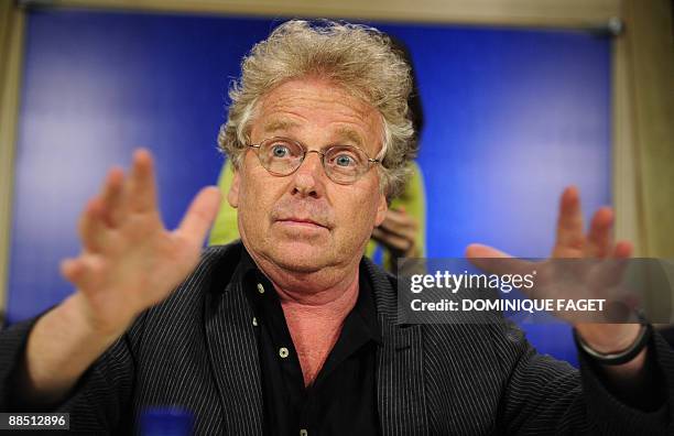 Daniel Con D Cohn Bendit Photos and Premium High Res Pictures - Getty Images