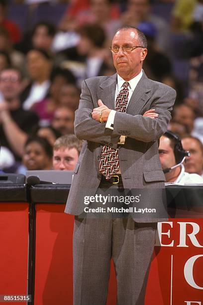 151 Coach Ron Rothstein Photos & High Res Pictures Getty Images