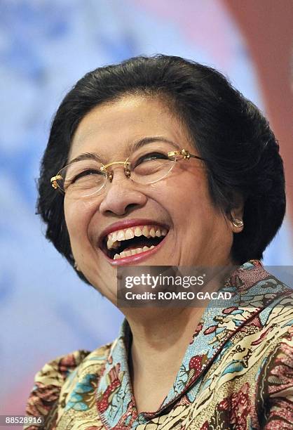 Megawati Soekarnoputri Photos and Premium High Res Pictures - Getty Images