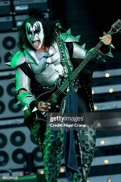 Gene Simms 548 Gene Simmons Tongue Stock Photos, High-Res Pictures, and Images ...