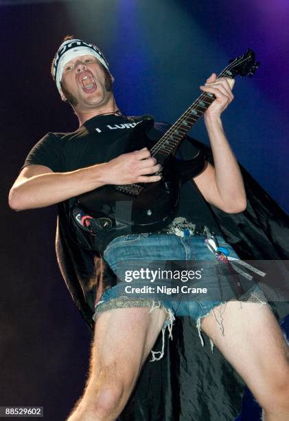 Adam D 376 Adam Dutkiewicz Photos & High Res Pictures - Getty Images