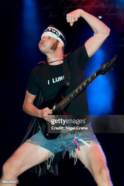 Adam D 376 Adam Dutkiewicz Photos & High Res Pictures - Getty Images