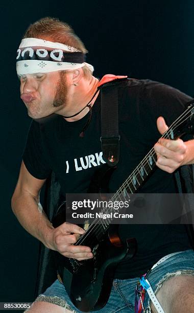 Adam D 376 Adam Dutkiewicz Photos & High Res Pictures - Getty Images