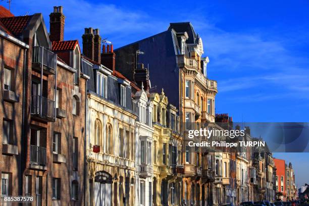 france, hauts de france, pas de calais, calais. - calais stock pictures, royalty-free photos & images