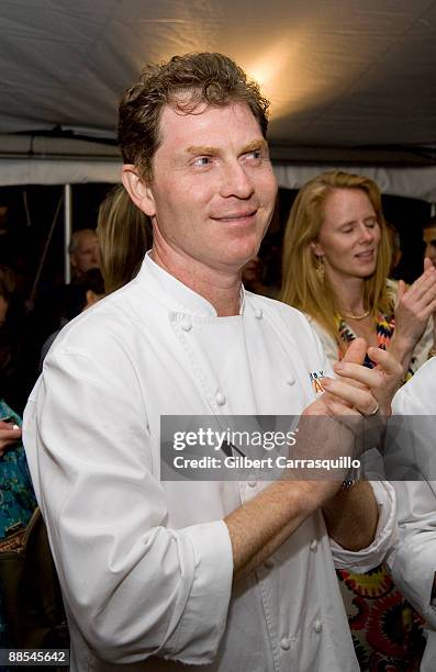 Network Chefs Bobby Flay Photos and Premium High Res Pictures - Getty ...
