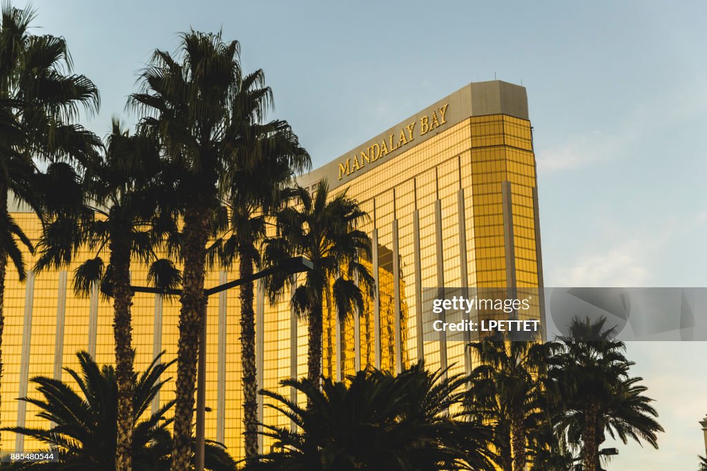 Las Vegas