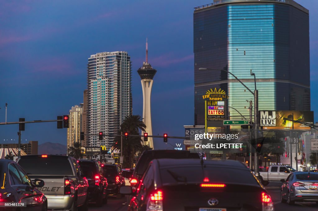Las Vegas