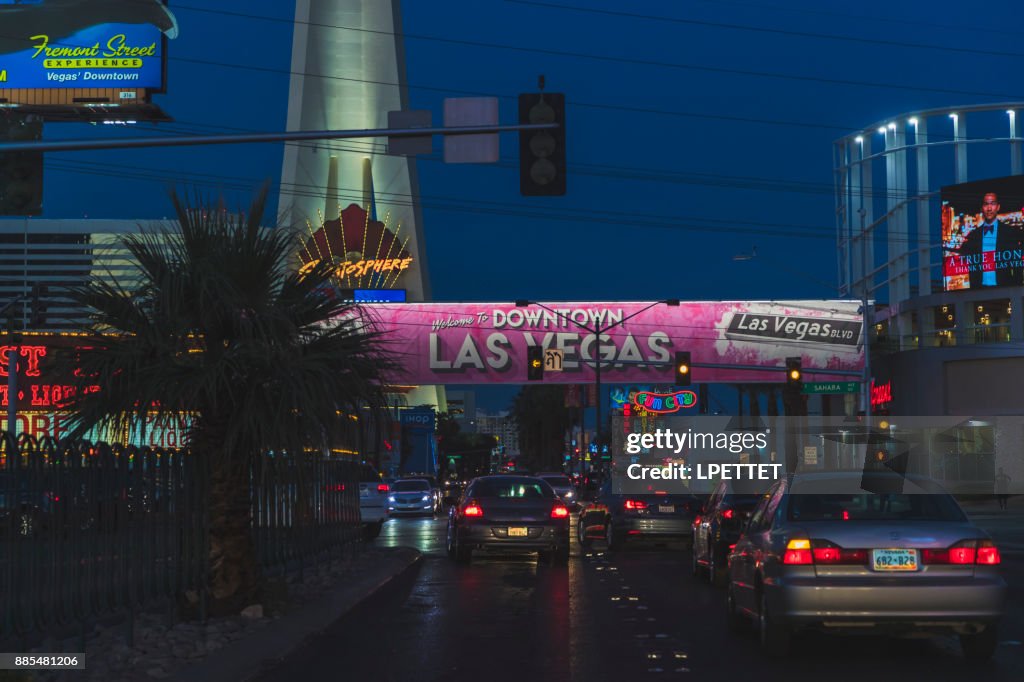 Las Vegas