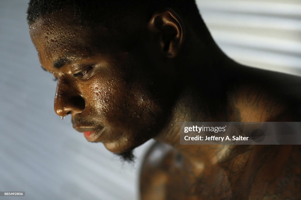 Cleveland Browns Josh Gordon