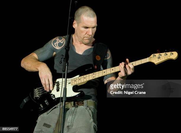 12 photos et images de Tim Commerford Tattoo - Getty Images