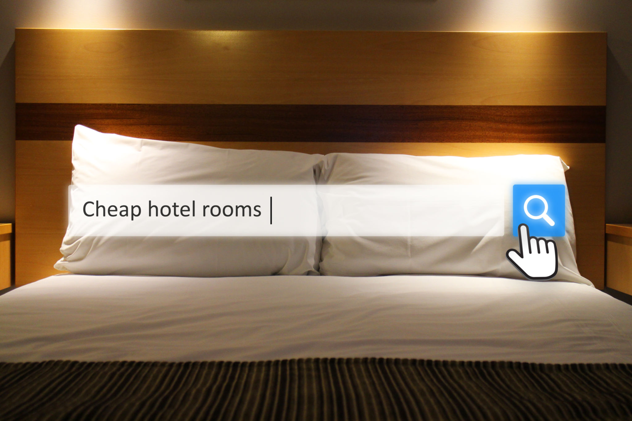 hotel SEO