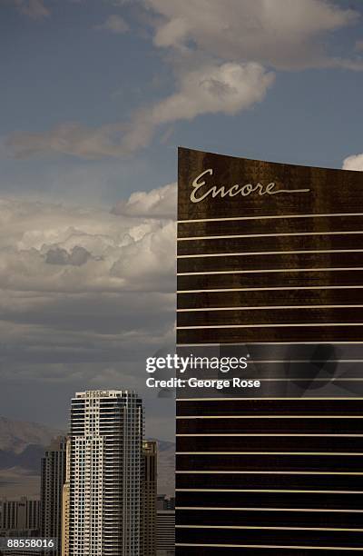 Encore Building Rigga Encore Building Photos and Premium High Res Pictures - Getty Images