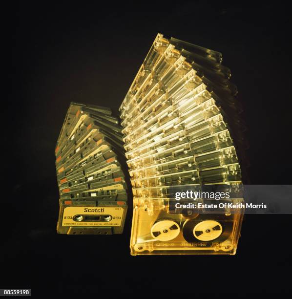 Cassette Stack Cassette Stack Photos and Premium High Res Pictures - Getty Images