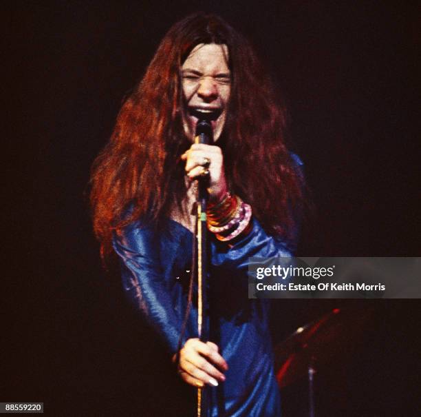 2,759 Janis Joplin Photos & High Res Pictures - Getty Images
