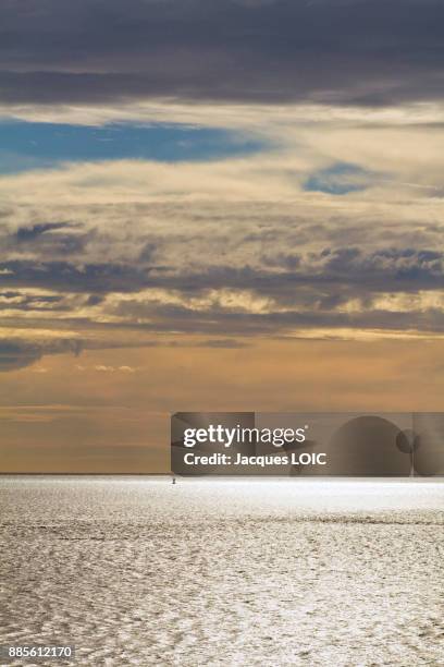 france, saint-nazaire, 44, mouth of the loire. - saint nazaire stock pictures, royalty-free photos & images