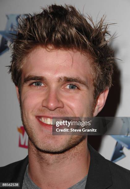 Kyle Rasco Anvil The Story Of Anvil Los Angeles Premiere Arrivals Photos and ...