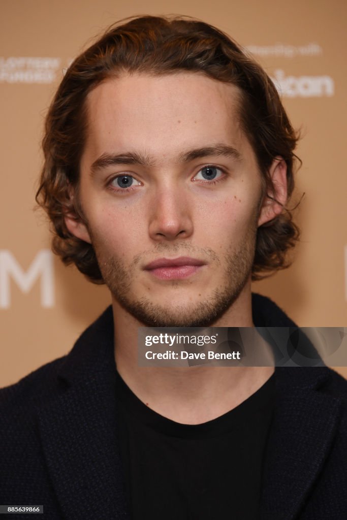 "Human Flow" - UK Premiere - VIP Arrivals