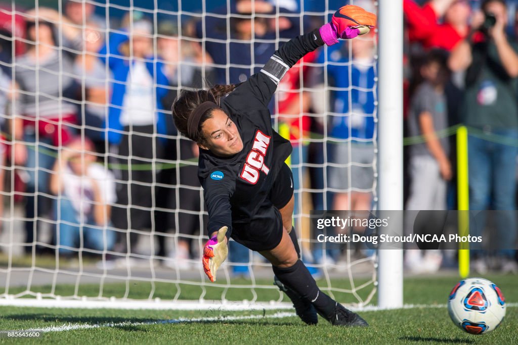 NCAA Division II Women's Soccer Championship