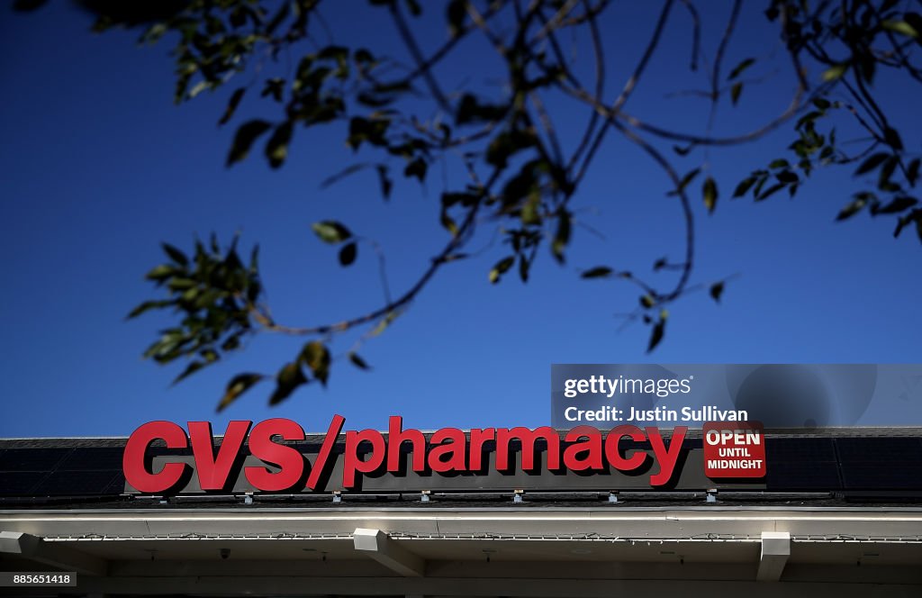 CVS Acquires Aetna For $69 Billion In Major Health Industry Deal