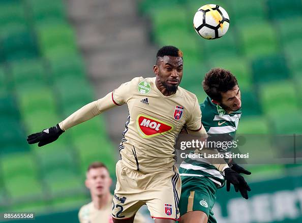 10,970 Ferencvaros Photos & High Res Pictures - Getty Images