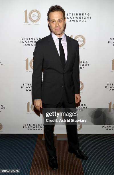 Matt Rauch Photos and Premium High Res Pictures - Getty Images